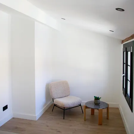 3p Avec Terrasse Dans La Vieille Apartment