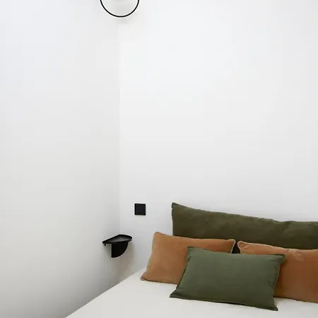 3p Avec Terrasse Dans La Vieille Apartment